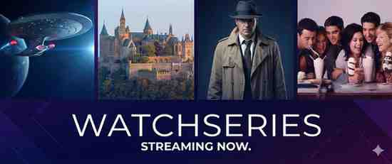 Watch Latest TV Series on WatchSeries Free
